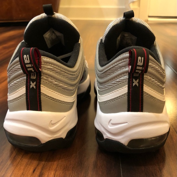 Nike Air Max 97 Golf shoes - Picture 9 of 14